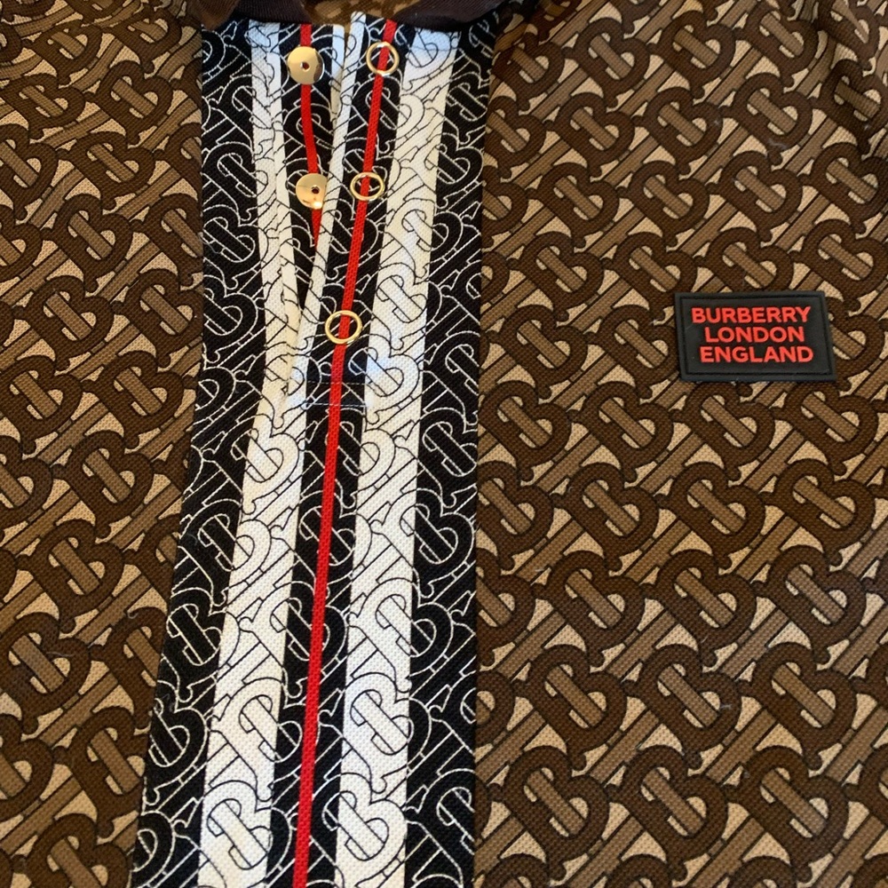 Burberry Top